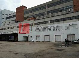 Бизнес-центр 2-й Иртышский проезд, д 4Б стр 1 1