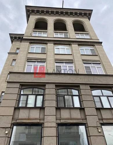 Жилой Дом ул Большая Дорогомиловская, д 1 - картинка 4 Жилой Дом ул Большая Дорогомиловская, д 1 - картинка 4