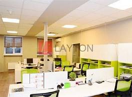 Особняк На Долгоруковской 2