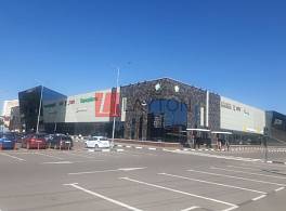 Бизнес-центр Кварц 3