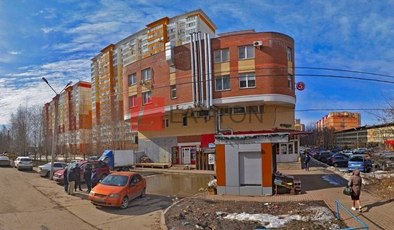 Бизнес-центр Дубки - картинка 4 Бизнес-центр Дубки - картинка 4