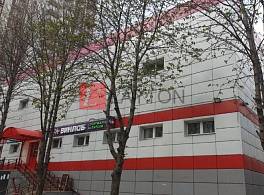 Бизнес-центр Каширское ш., 57к6 2