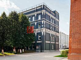 Бизнес-центр Фактория стр. 15 2