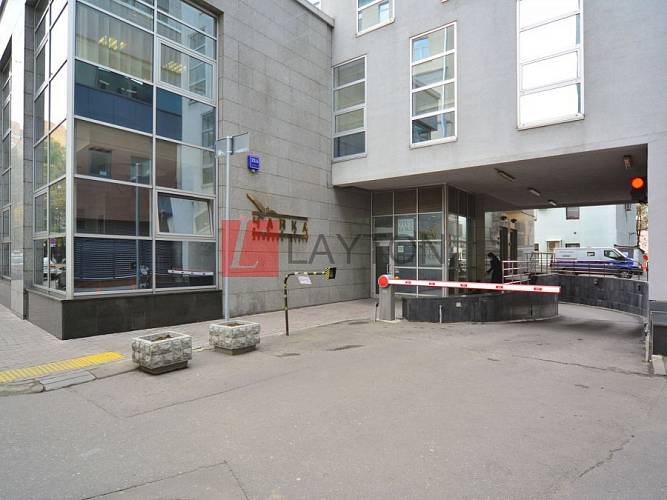 Бизнес-центр Чайка Плаза V - картинка 24 Бизнес-центр Чайка Плаза V - картинка 24