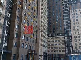 Жилой Дом Маресьева, 6к2 4