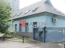 Особняк Малая Семеновская 11 стр.3 2