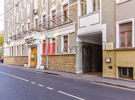 Жилой Дом Малая Лубянка 16 4