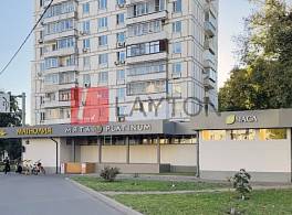 Жилой Дом ул. Народного Ополчения, д 41 4