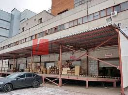 Бизнес-центр 2-й Иртышский проезд, д 4Б стр 1 2