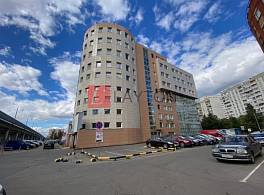 Бизнес-центр Жулебино 2