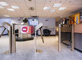 Бизнес-центр На Лестева 4