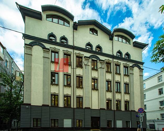 Особняк На Тимура Фрунзе - картинка 7 Особняк На Тимура Фрунзе - картинка 7