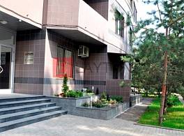 Жилой Дом Партизанская 35 к.3 3