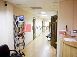 Бизнес-центр Можайский стр.4 1