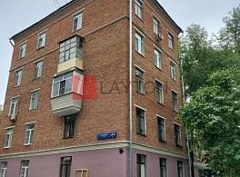 Жилой Дом Буракова, д 23А 2