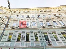 Особняк На Гоголевском 1