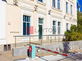 Особняк Большая Татарская 9А 3