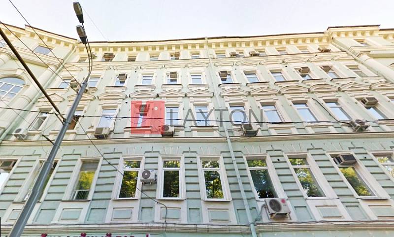 Особняк На Гоголевском - картинка 2 Особняк На Гоголевском - картинка 2