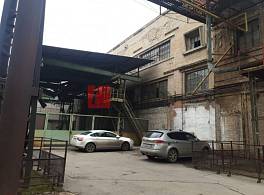 Бизнес-центр Шарикоподшипниковская 13с23 4