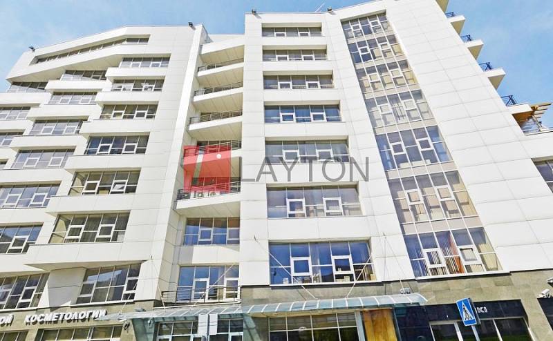 Бизнес-центр Осенняя 11 - картинка 3 Бизнес-центр Осенняя 11 - картинка 3