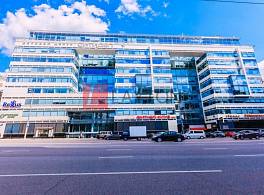 Бизнес-центр Ситидел 2