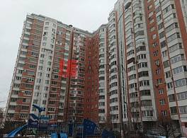 Жилой Дом Бескудниковский бул., 19к2 2