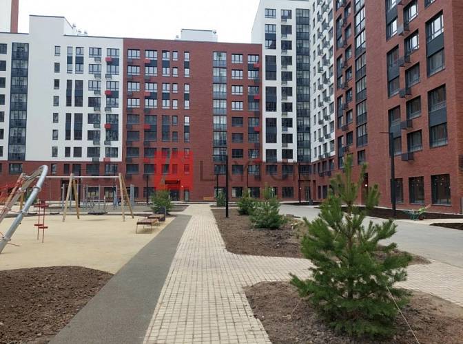 ЖК Скандинавия - картинка 6 ЖК Скандинавия - картинка 6