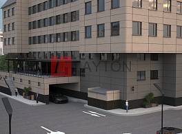 Бизнес-центр Hi-Tec House 4