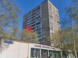 Жилой Дом Колодезный пер. 14 4