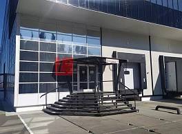 Бизнес-центр Склад класса «А» в Свитино 3