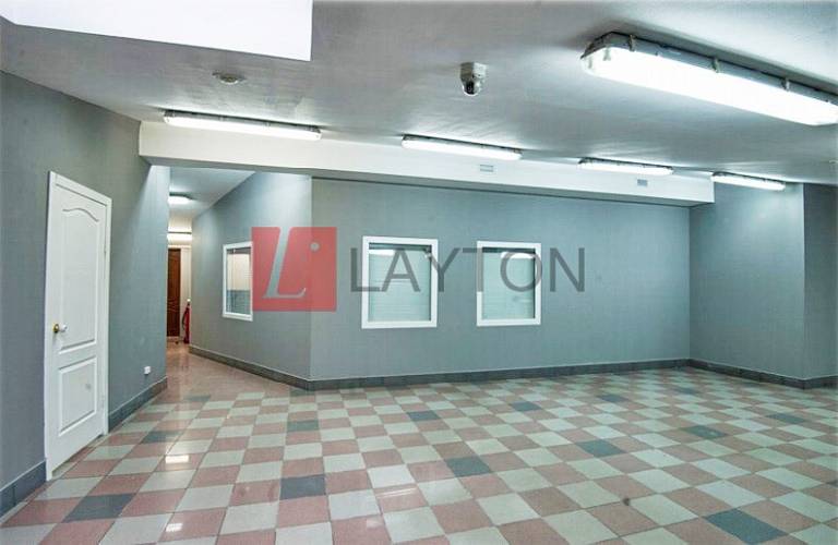 Бизнес-центр На Складочной - картинка 41 Бизнес-центр На Складочной - картинка 41