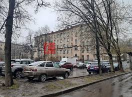 Бизнес-центр В. Первомайская 47к11 2