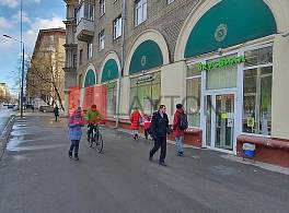 Жилой Дом ул Маршала Василевского 5 корп 1 2