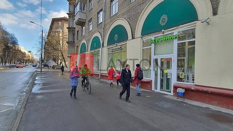 Жилой Дом ул Маршала Василевского 5 корп 1 - картинка 3 Жилой Дом ул Маршала Василевского 5 корп 1 - картинка 3