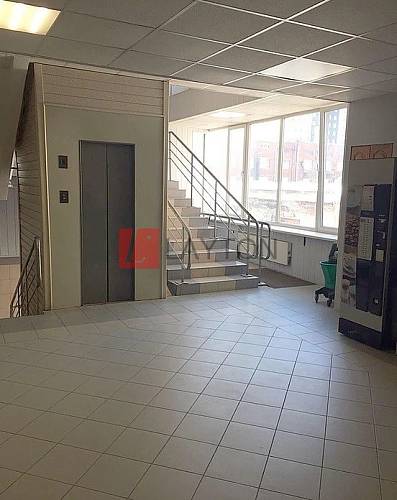 Бизнес-центр 2-й Донской проезд 10 - картинка 3 Бизнес-центр 2-й Донской проезд 10 - картинка 3