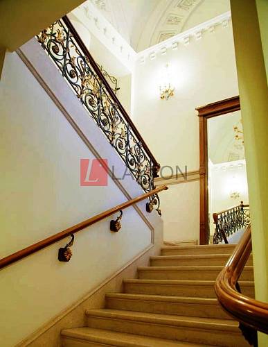 Особняк На Воздвиженке - картинка 7 Особняк На Воздвиженке - картинка 7