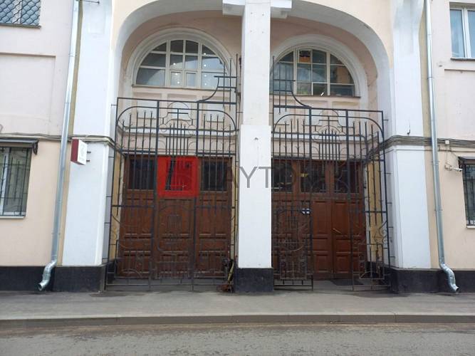 Особняк Хлебников 2/5 стр.2 - картинка 4 Особняк Хлебников 2/5 стр.2 - картинка 4