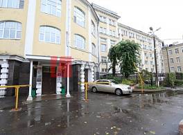 Бизнес-центр ул. Баррикадная, д.8, стр. 5А 1