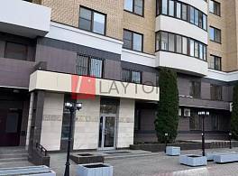 Жилой Дом Партизанская 35 к.3 1