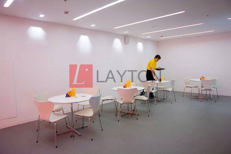 Бизнес-центр Кругозор - картинка 23 Бизнес-центр Кругозор - картинка 23