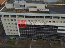 Бизнес-центр Огородный, 20 2