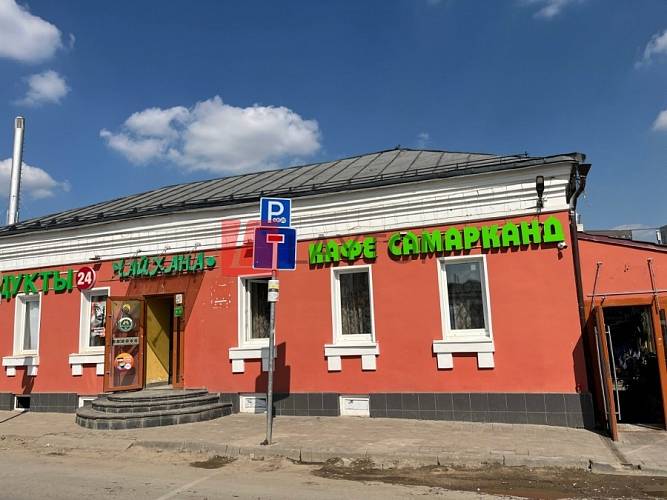 Особняк Гжельский 19 - картинка 4 Особняк Гжельский 19 - картинка 4