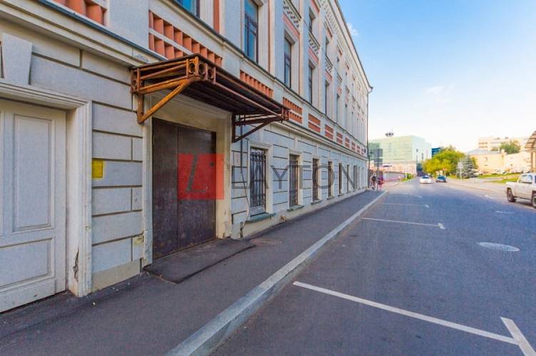 Особняк Летниковская 8 стр.1 - картинка 5 Особняк Летниковская 8 стр.1 - картинка 5