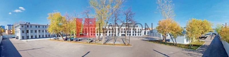 Бизнес-центр Гелиос Сити - картинка 8 Бизнес-центр Гелиос Сити - картинка 8