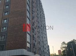 Жилой Дом Плющева, 15 корп 3 3