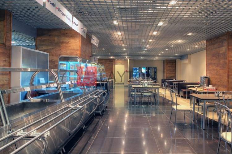 Бизнес-центр Виктория Плаза - картинка 7 Бизнес-центр Виктория Плаза - картинка 7