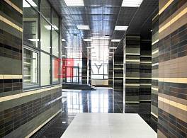 Бизнес-центр Лофт Виль 3