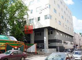 Бизнес-центр Европа Хаус 3