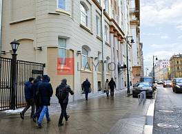 Бизнес-центр Пречистенка 29 2