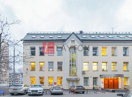 Бизнес-центр Левшинский 1